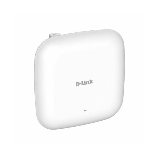 D-Link DAP-X2810 Punto de acceso pro Wi-Fi 6 PoE