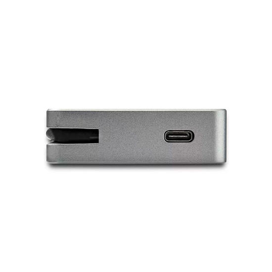 StarTech Dock USB-C Multipuerto 4K