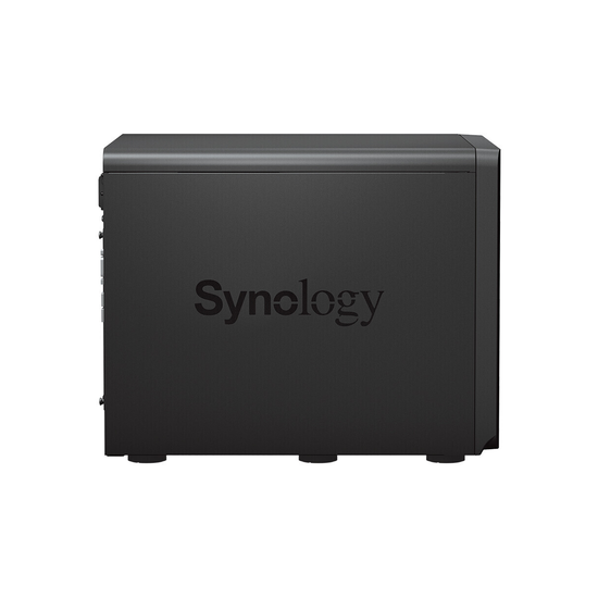 Synology DS3622xs+ Servidor NAS 12 bahías