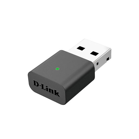 D-Link DWA-131 Nanoadaptador USB Wireless N