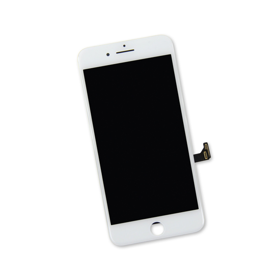 iFixit Pieza Pantalla LCD y Digitalizador iPhone 8 Plus Blanco
