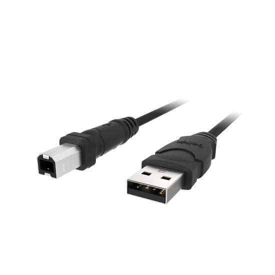 Belkin Series PRO cable USB 2.0 1,8M
