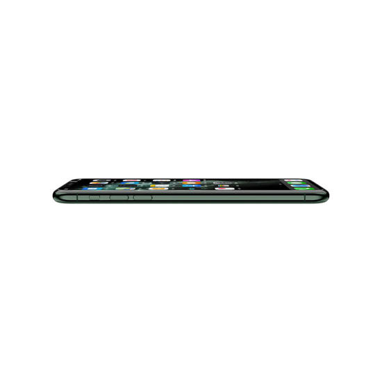 Belkin InvisiGlass Ultra Protector pantalla antimicrobiano iPhone 11 Pro / Xs / X
