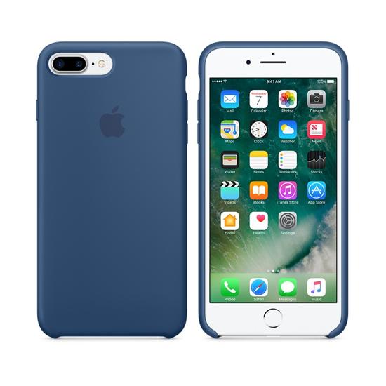 iPhone 7 Plus Azul Océano