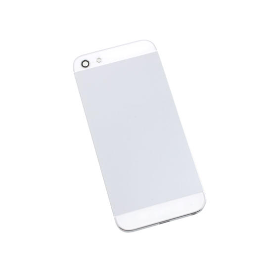 iFixit Pieza Carcasa trasera iPhone 5 Blanca