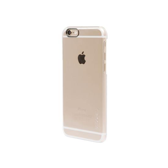 Incase Halo Snap Funda Carcasa iPhone 6 Plus / 6s Plus Transparente