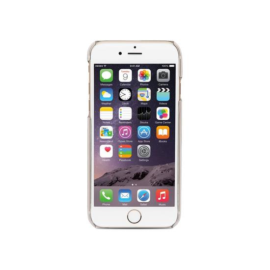 Incase Halo Snap Funda Carcasa iPhone 6 Plus / 6s Plus Transparente