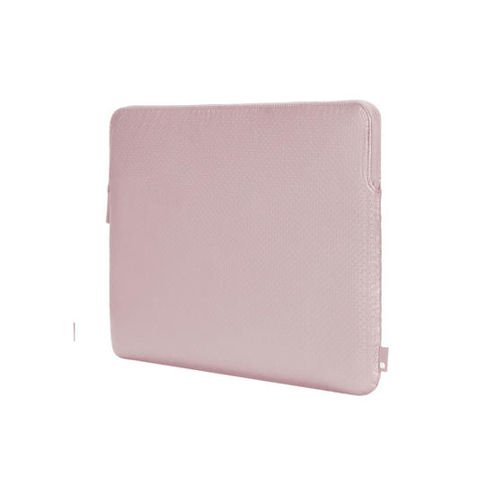 Incase Slim Sleeve Honeycomb Funda MacBook Pro 15" Oro Rosa