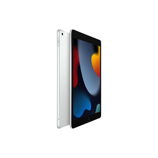 Apple iPad 10,2" | Wifi + Cellular | 64GB | 9ª generación