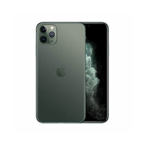 Apple iPhone 11 Pro Max 512GB Verde noche
