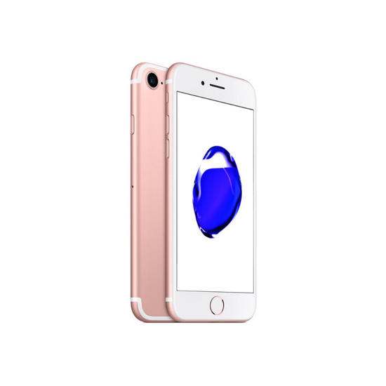 Apple iPhone 7 32GB Oro Rosa