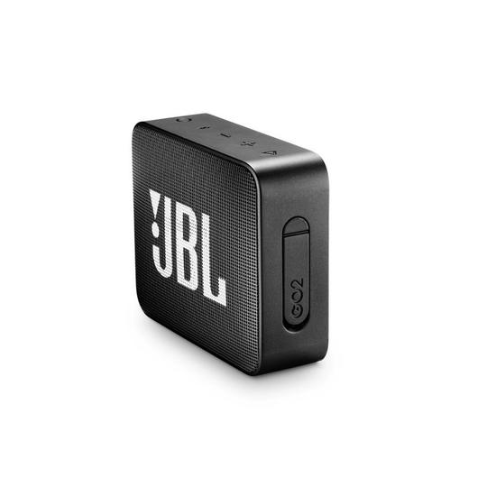 JBL GO 2 Altavoz Bluetooth Negro
