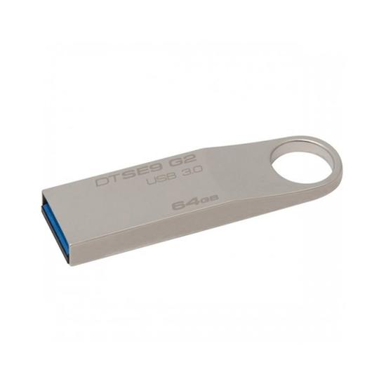 Kingston DataTraveler SE9 G2 USB 3.0 64Gb