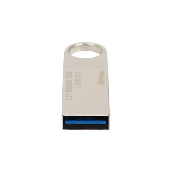Kingston DataTraveler SE9 G2 USB 3.0 64Gb