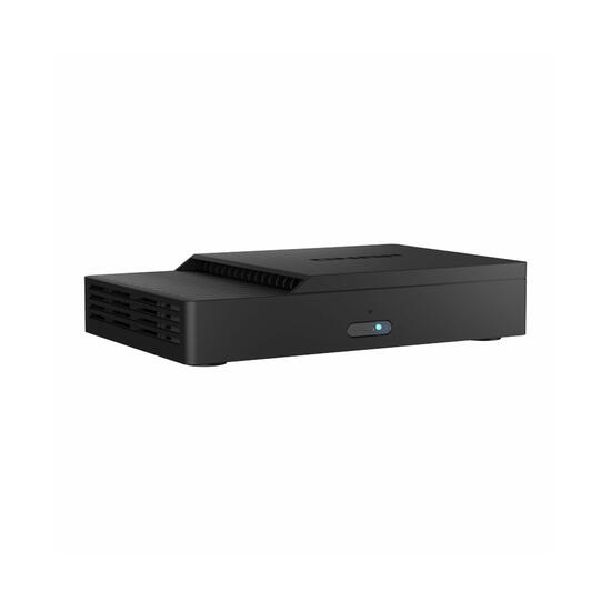 QNAP KoiBox-100W Sistema videoconferencia 4K Wi-Fi 6