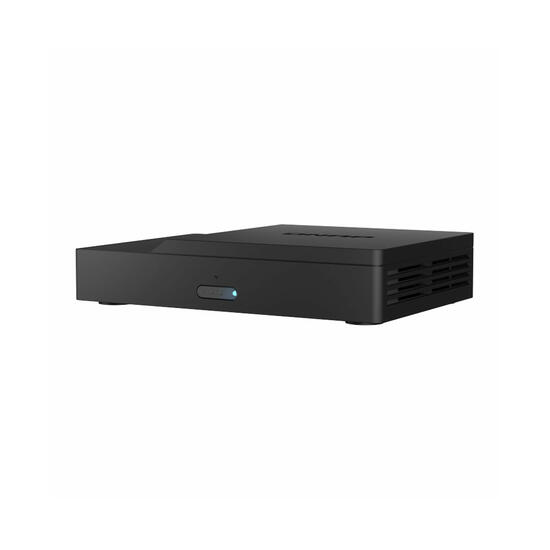 QNAP KoiBox-100W Sistema videoconferencia 4K Wi-Fi 6