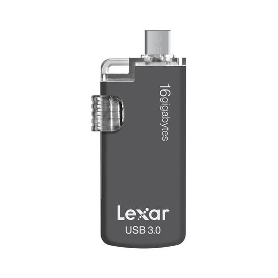 Lexar JumpDrive M20c PenDrive USB-C/USB 3.0 16GB