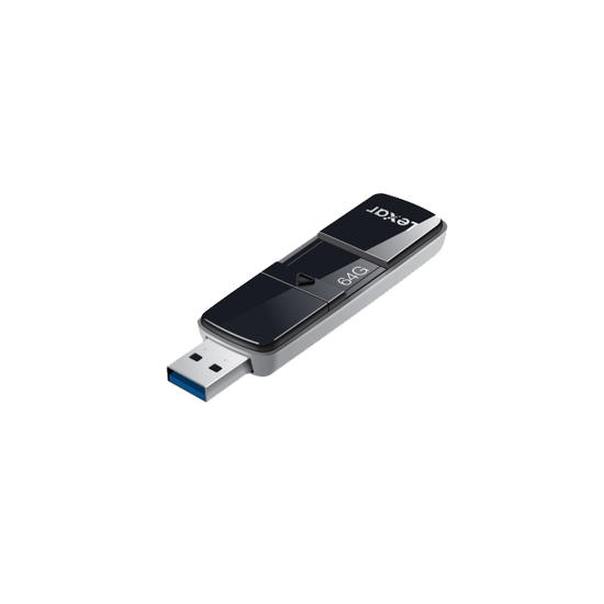 Lexar JumpDrive P20 Pendrive USB 3.0 64GB
