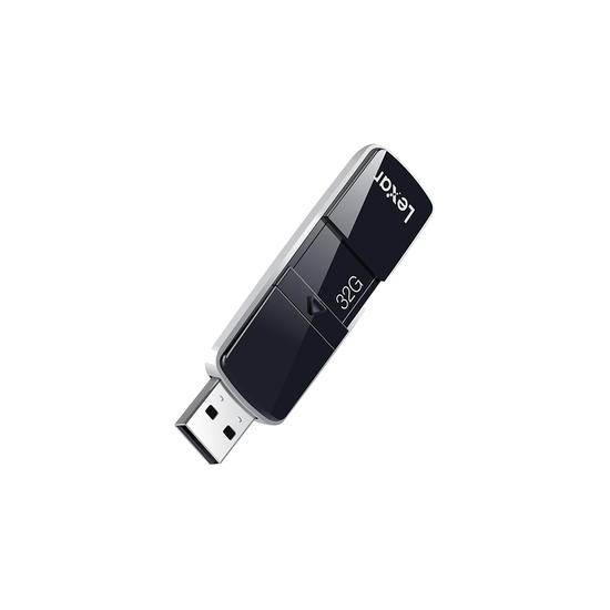 Lexar JumpDrive P20 Pendrive USB 3.0 32GB