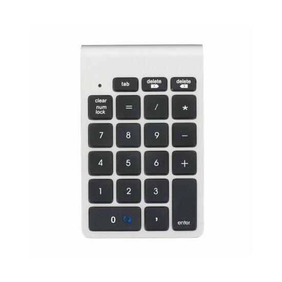 LMP NexGen KeyPad Teclado numérico Bluetooth