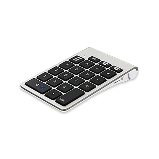 LMP NexGen KeyPad Teclado numérico Bluetooth