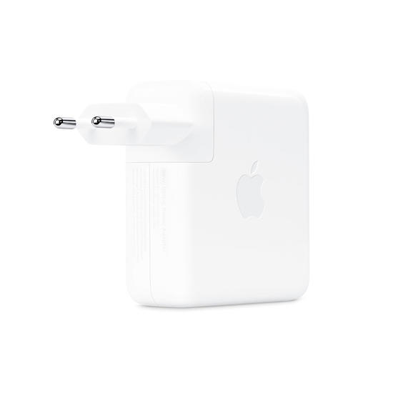 Apple Adaptador de corriente USB-C 96W MacBook Pro 16"