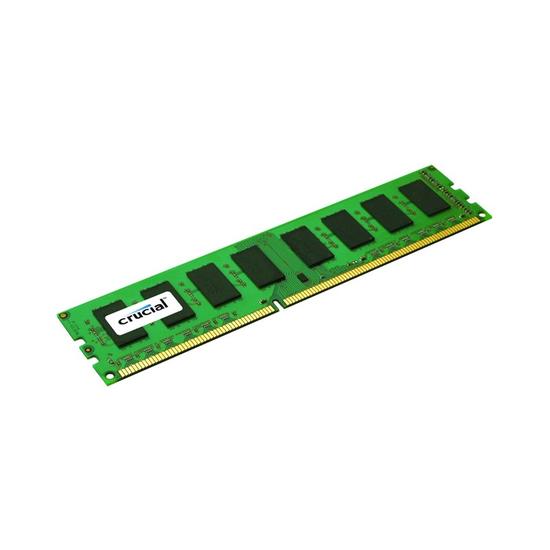 Memoria Mac Crucial 8GB DIMM DDR3 1866MHz 
