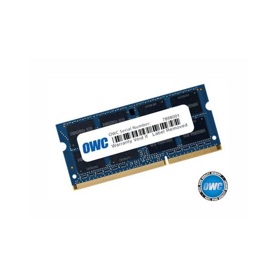 Memoria Mac OWC 16GB SO-DIMM DDR3 1867MHz