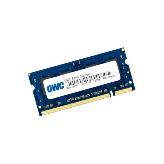 Memoria Mac OWC 2GB SO-DIMM DDR2 667MHz