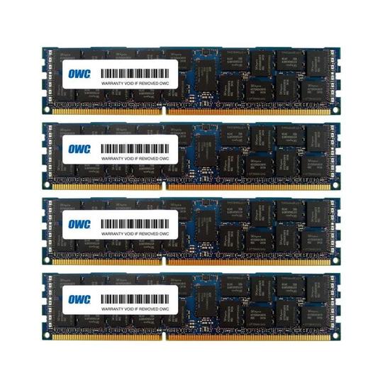 Memoria Mac OWC 32GB (4x8GB) DIMM DDR3 1066MHz