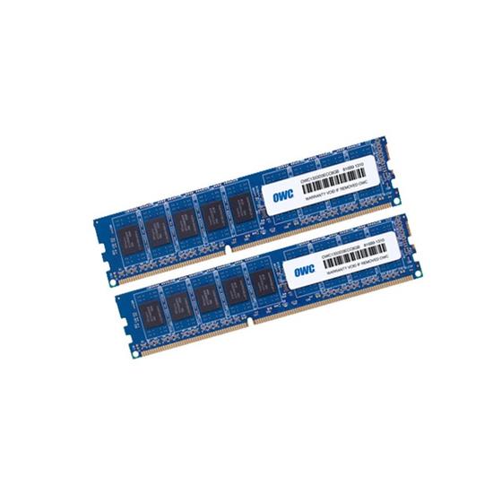 Memoria Mac OWC 8GB (2x4GB) DIMM DDR3 1066MHz