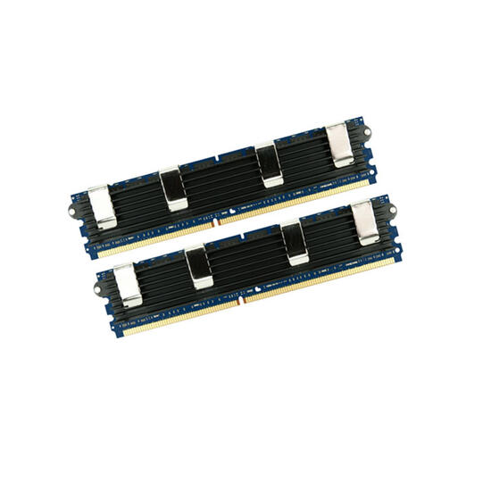 Memoria Mac OWC 8GB (2x4GB) FB-DIMM DDR2 667MHz