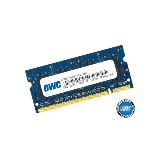 Memoria Mac OWC 4GB SO-DIMM DDR2 800MHz