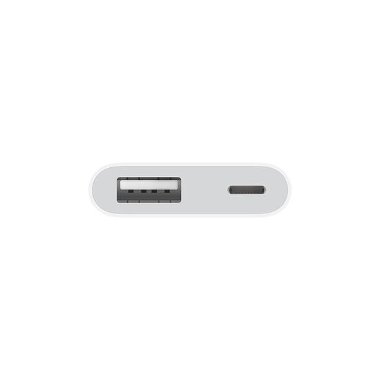 Apple Adaptador Lightning a USB 3.0 