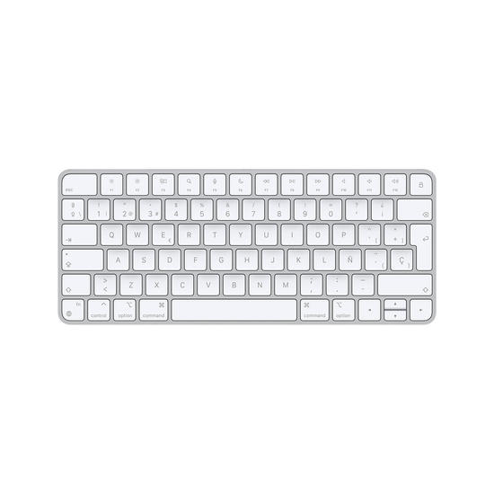 Apple Magic Keyboard Teclado español Mac