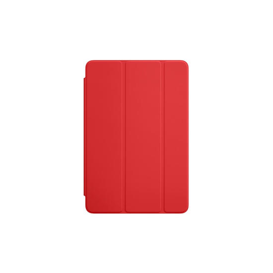 Apple Smart Cover Funda iPad mini (4ª/5ª gen.) Rojo