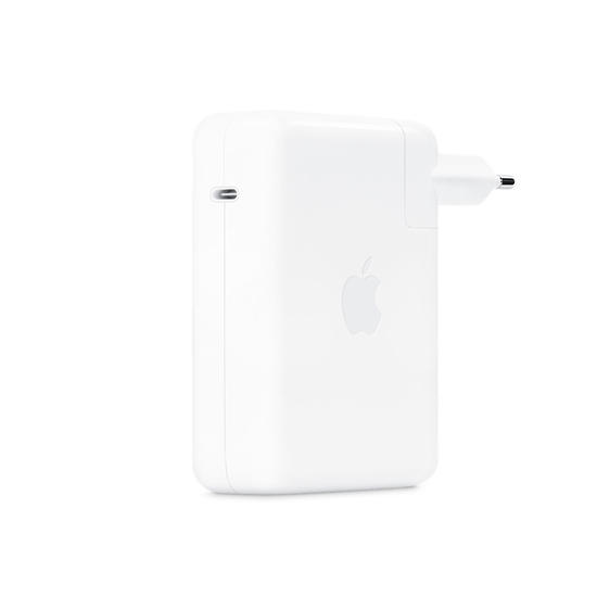Apple Adaptador de corriente 140W USB-C
