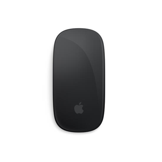 Apple Magic Mouse 2 Negro