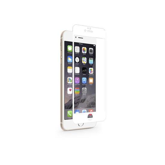Moshi iVisor XT Protector iPhone 6 Plus Blanco