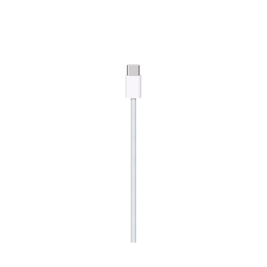 Apple Cable de carga tejido USB-C 1m