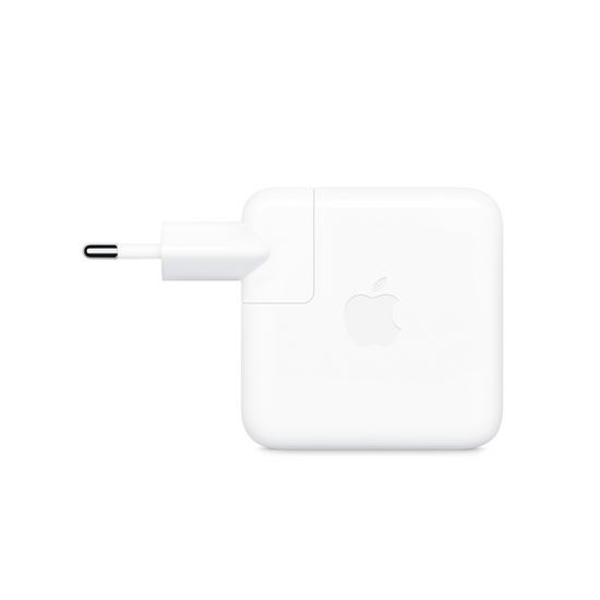 Apple Adaptador de corriente 70W USB-C