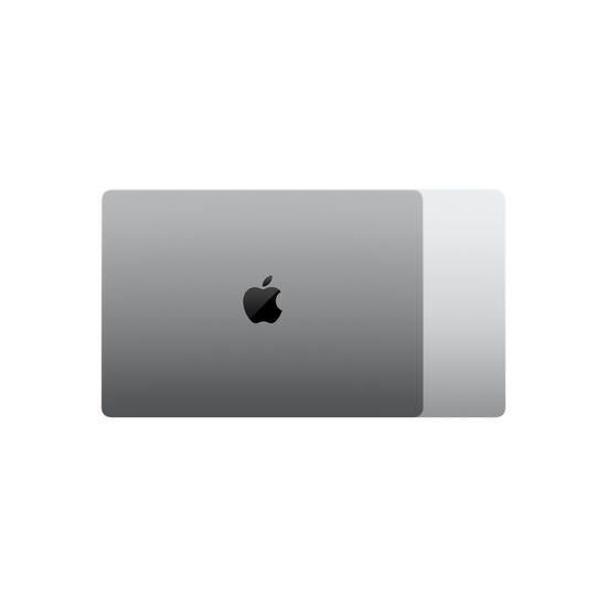 Apple Macbook Pro 14" | Chip M3 | 8GB RAM | 512GB SSD | CPU 8 núcleos | GPU 10 núcleos | Gris espacial