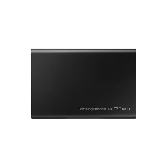 Samsung T7 Touch Disco Externo SSD 500GB USB-C