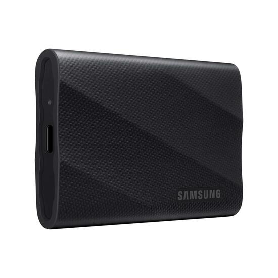 Samsung Portable T9 Disco externo SSD 2TB negro