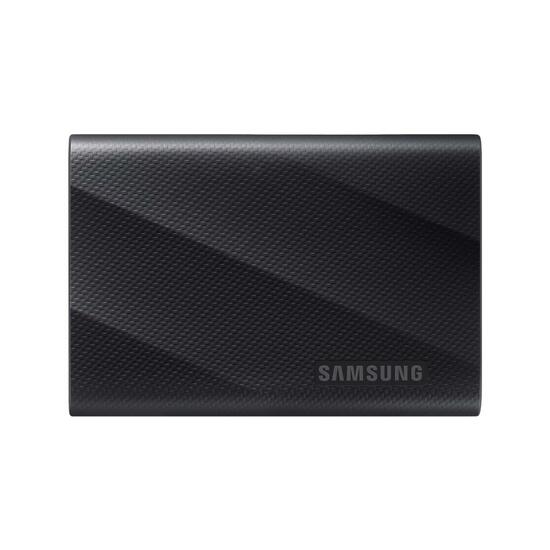 Samsung Portable T9 Disco externo SSD 2TB negro