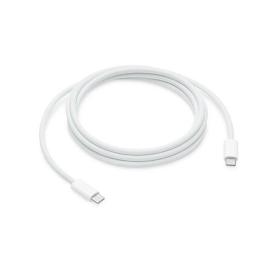 Cable de carga USB‑C de 240 W (2m)