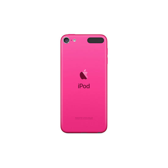 Apple iPod Touch 32GB Rosa