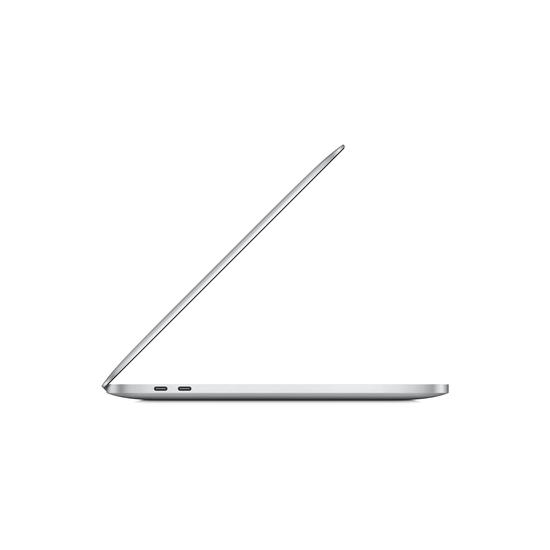 Apple Macbook Pro 13" Touch Bar | Chip M1 | 256GB SSD | 8GB RAM | Plata