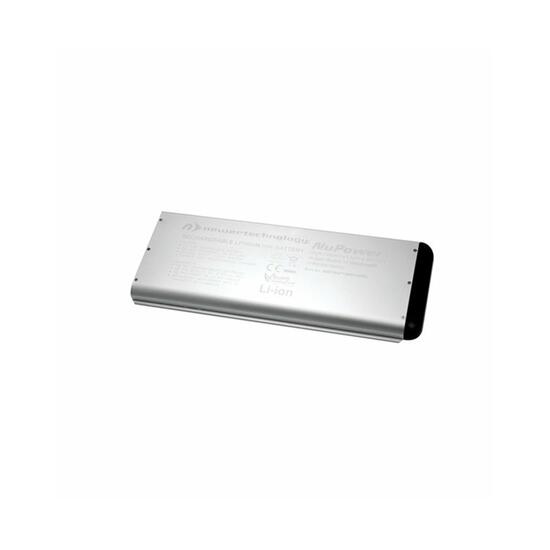 NewerTech NuPower Batería MacBook 13" aluminio