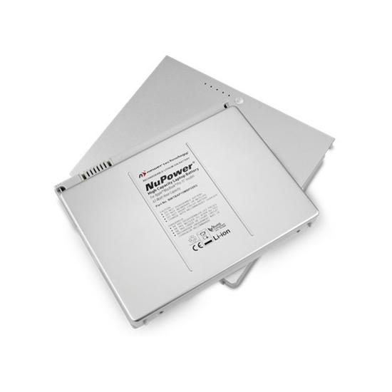NewerTech NuPower Batería MacBook Pro 17" (2006-2008)